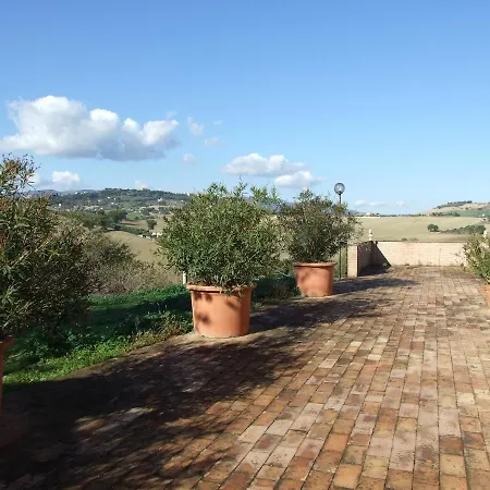 In Vecchio Granaio *