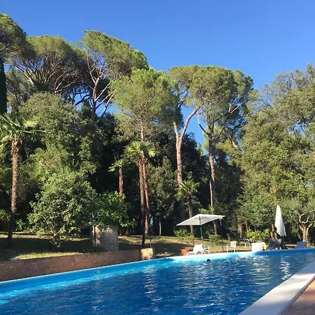 Farm stay In Vecchio Granaio *
