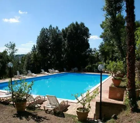 In Vecchio Granaio *