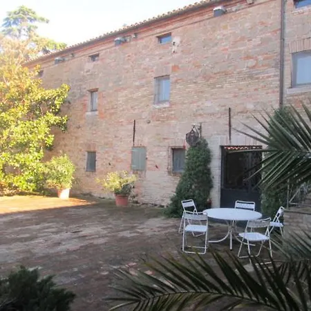 In Vecchio Granaio *