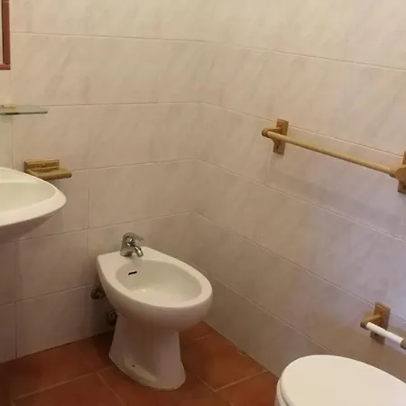 In Vecchio Granaio Treia