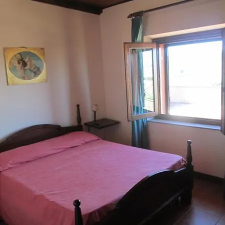 Фермерский дом In Luzi