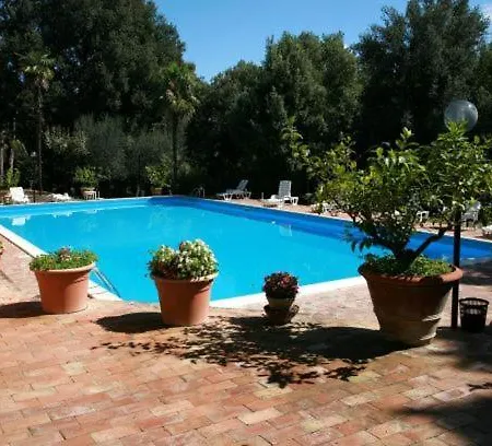 In Vecchio Granaio Farm stay *