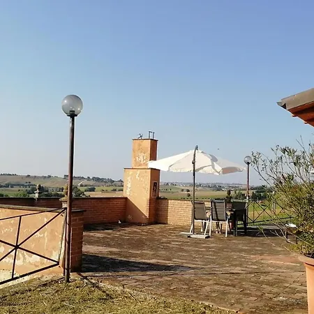 In Vecchio Granaio *