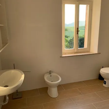 Фермерский дом In Luzi Treia