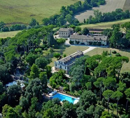 Фермерский дом In Luzi *