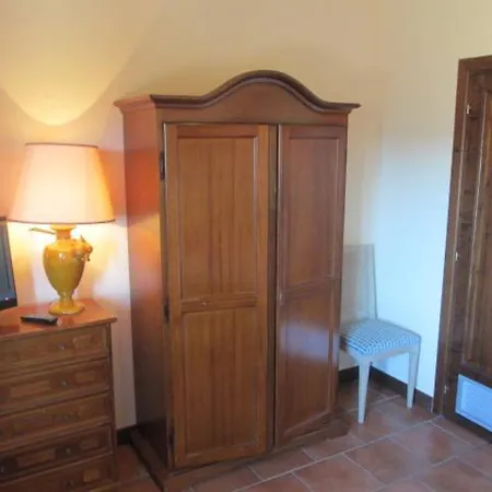 In Vecchio Granaio *