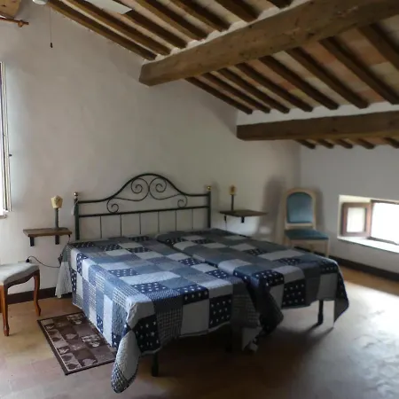 In Vecchio Granaio