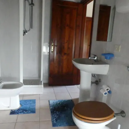 In Luzi Фермерский дом