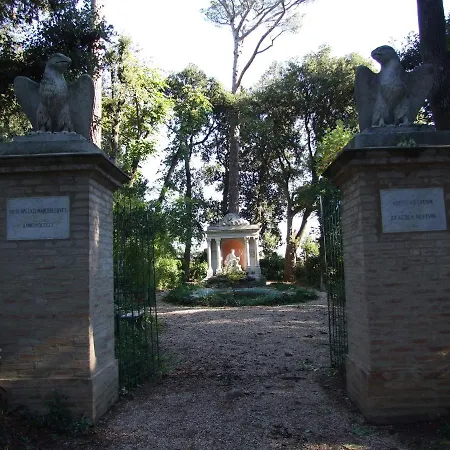 In Vecchio Granaio Treia
