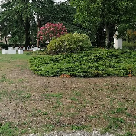 In Vecchio Granaio *