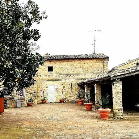 In Vecchio Granaio