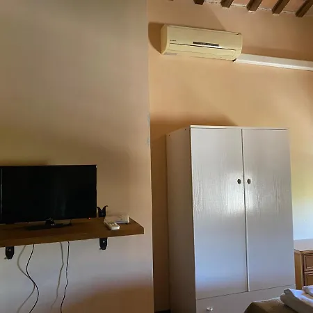 In Vecchio Granaio Farm stay