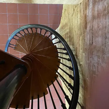 In Luzi Фермерский дом *