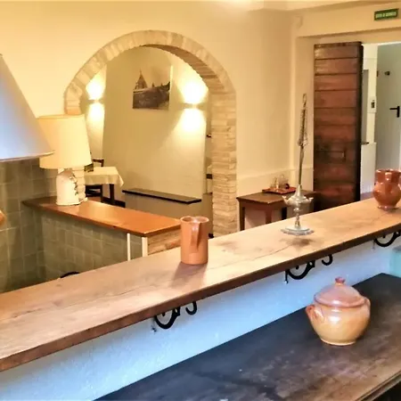 In Luzi Vakantieboerderij Treia