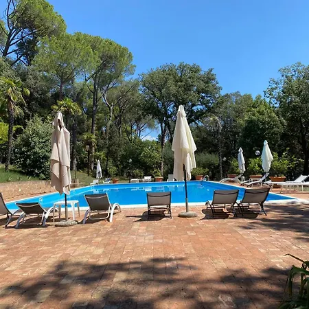 In Vecchio Granaio Farm stay *
