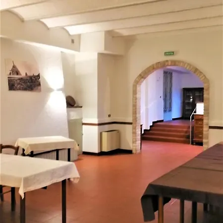In Vecchio Granaio Farm stay *