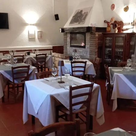 In Vecchio Granaio Treia