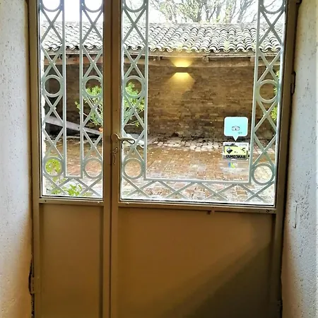 In Vecchio Granaio Farm stay *