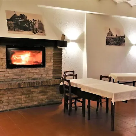 In Luzi Feriegård *