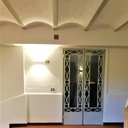 In Vecchio Granaio * Treia