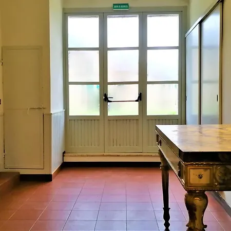 In Vecchio Granaio Farm stay
