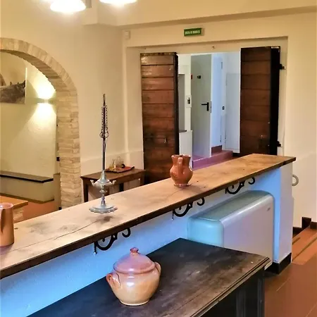 Farm stay In Vecchio Granaio *