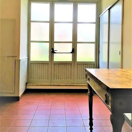 In Vecchio Granaio *