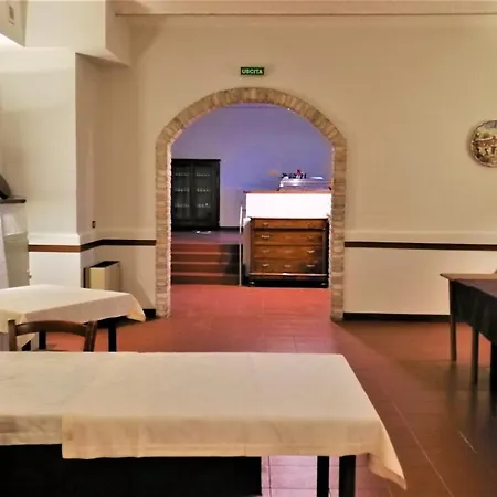 In Vecchio Granaio