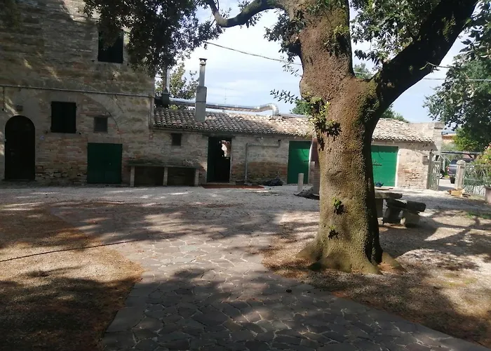 In Luzi Feriegård *