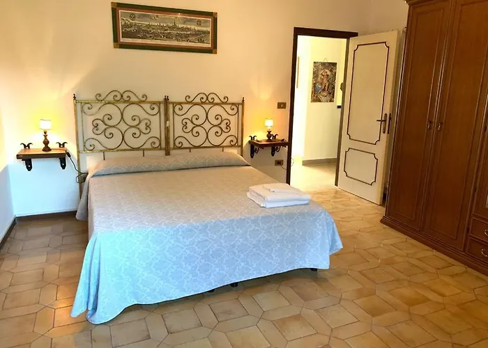 Feriegård In Luzi *