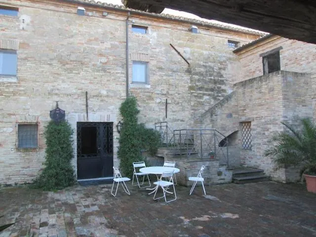 In Luzi Feriegård Treia