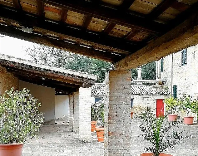 Feriegård In Luzi *