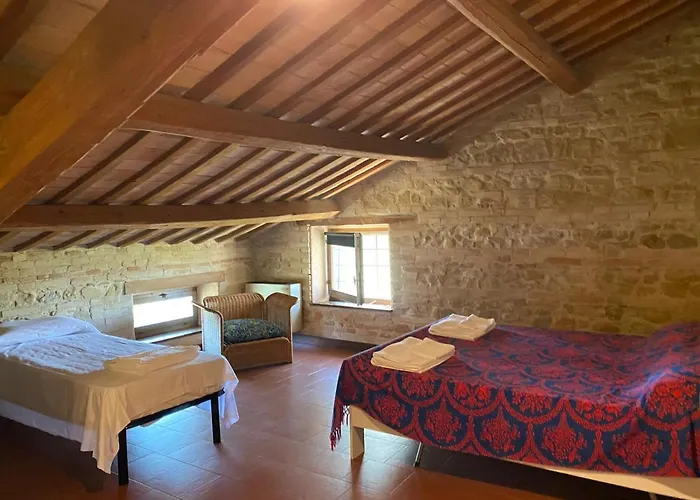 In Luzi Feriegård *