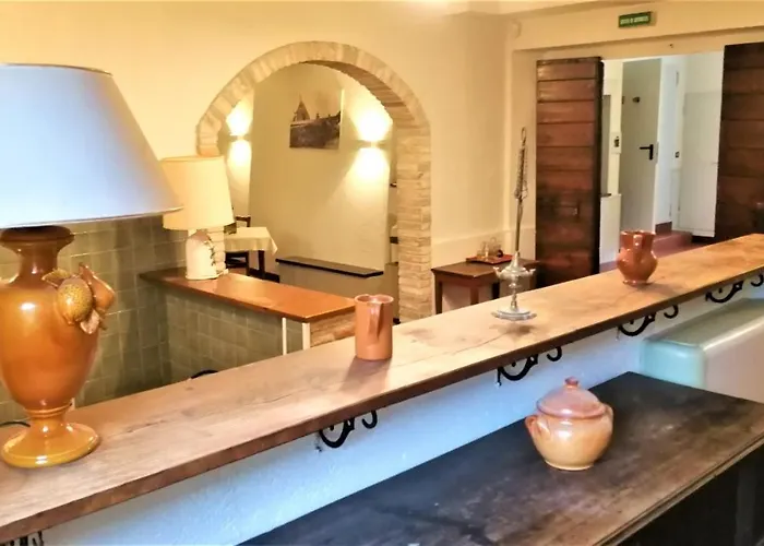 In Luzi Feriegård Treia