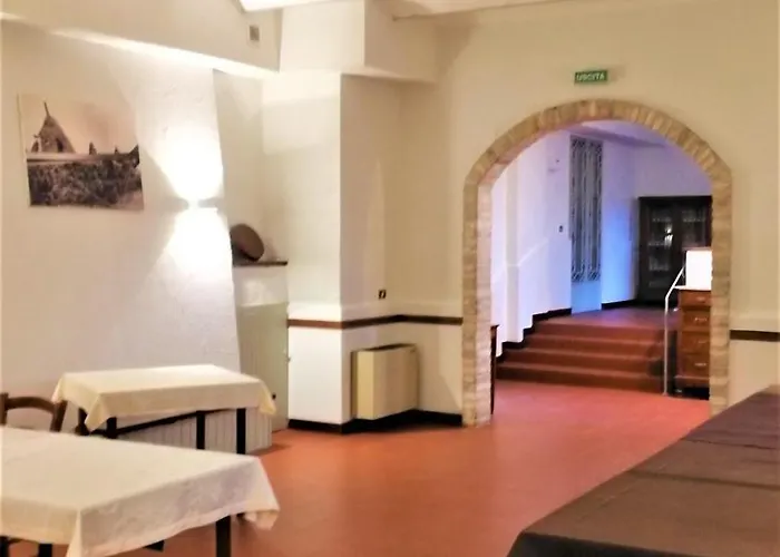 In Luzi Feriegård *