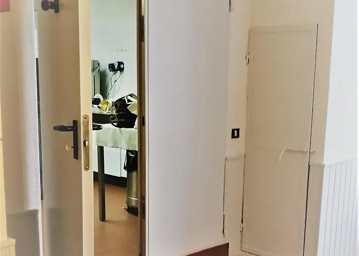 Feriegård In Luzi Treia