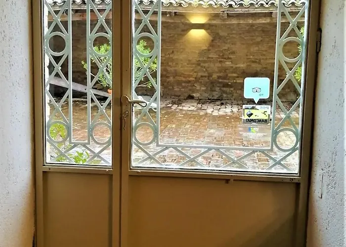 In Luzi Feriegård *