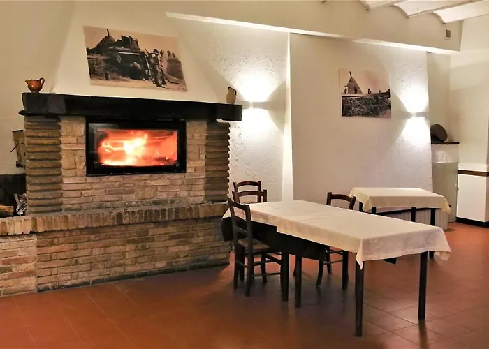 In Luzi Feriegård *