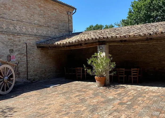 In Luzi Feriegård *